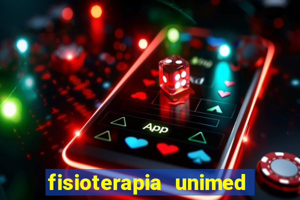 fisioterapia unimed porto alegre